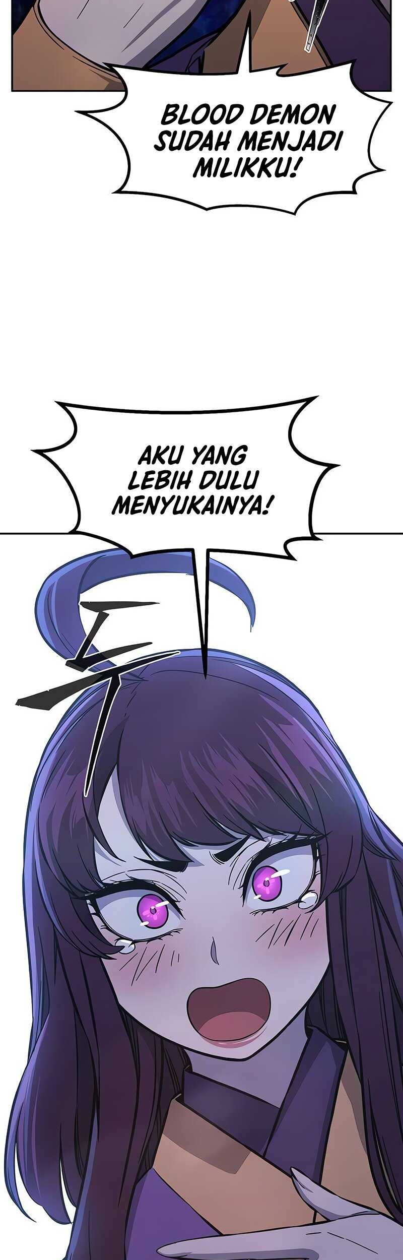 Absolute Sword Sense chapter 101 halaman 72