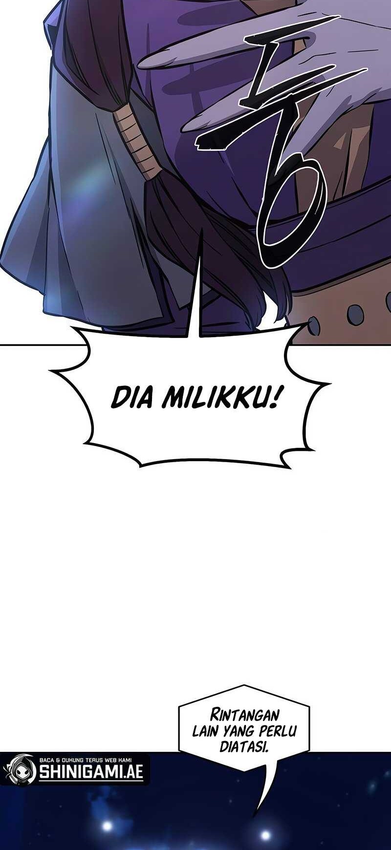 Absolute Sword Sense chapter 101 halaman 73