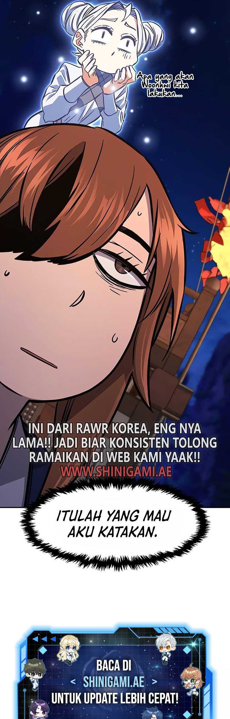 Absolute Sword Sense chapter 101 halaman 74