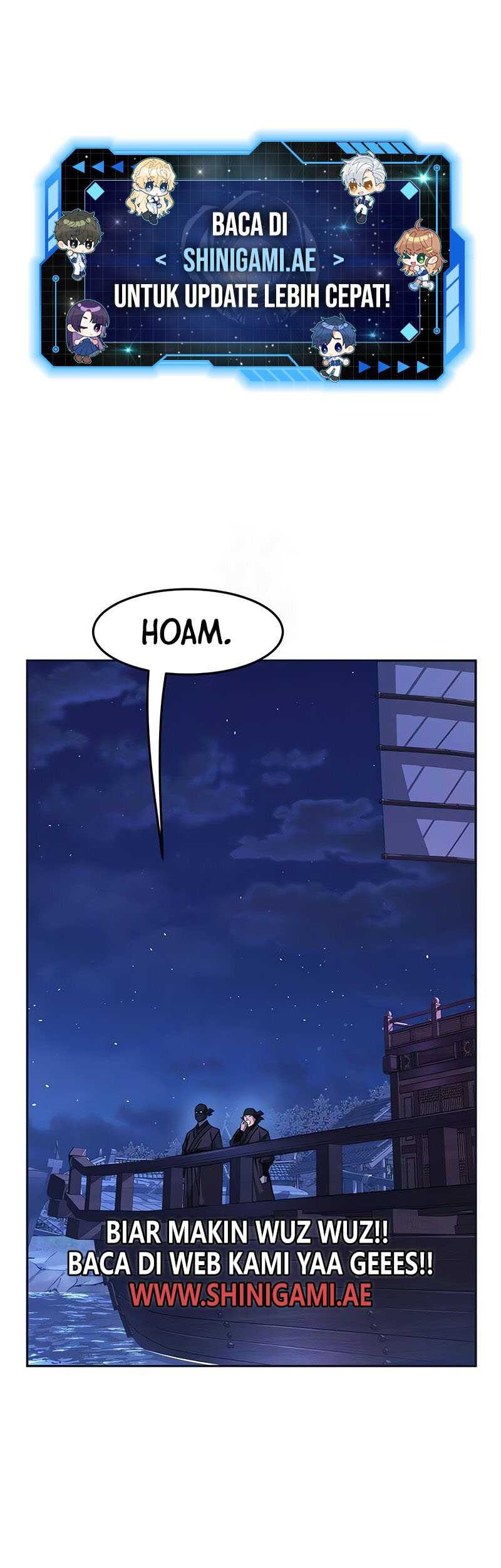 Absolute Sword Sense chapter 102 halaman 2