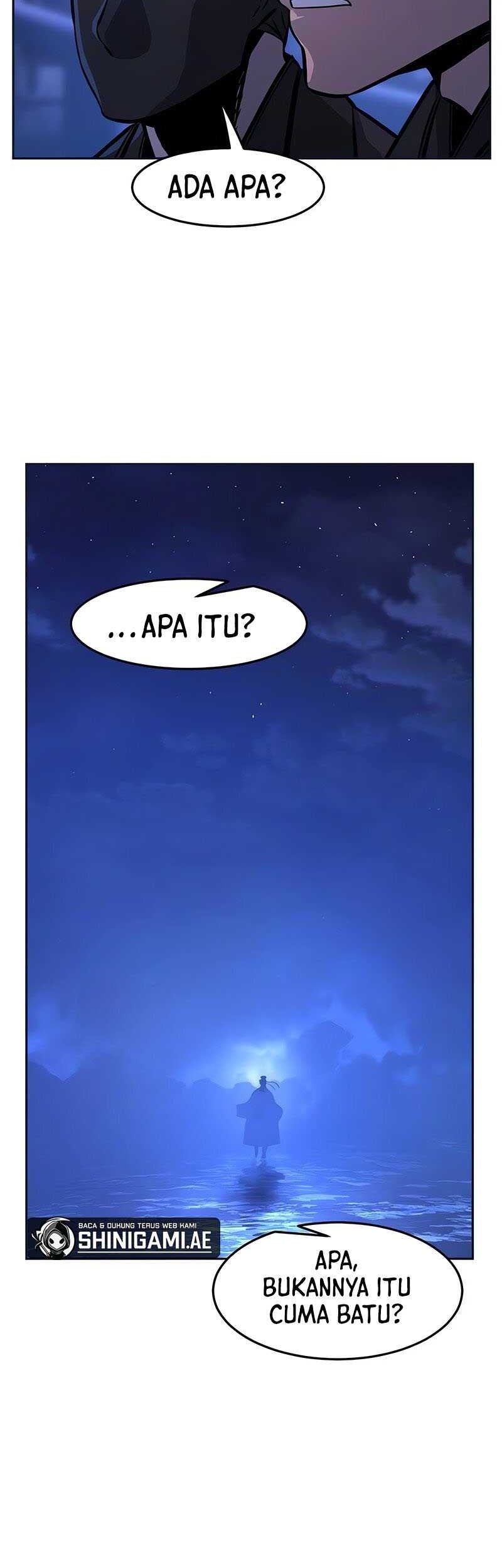Absolute Sword Sense chapter 102 halaman 4