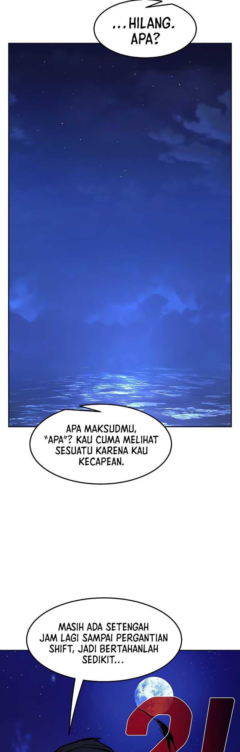 Absolute Sword Sense chapter 102 halaman 6