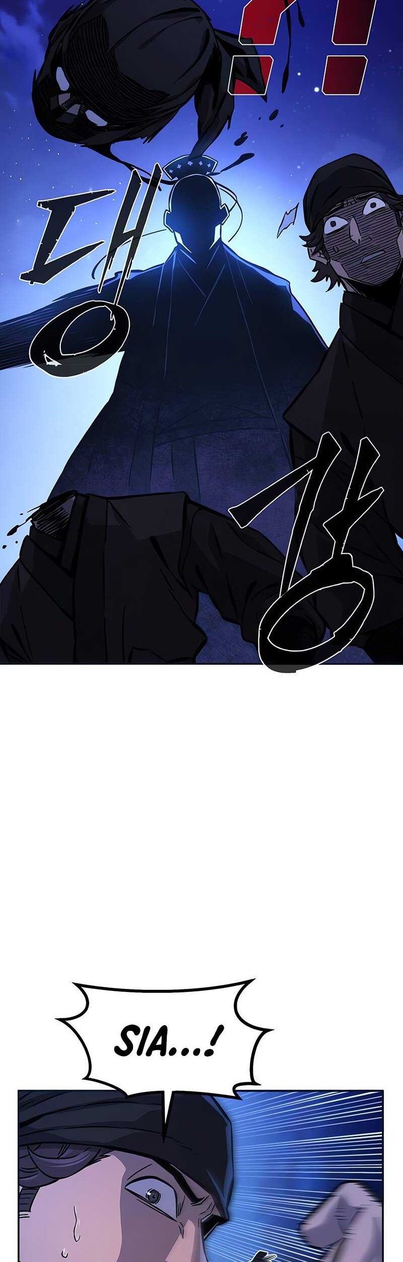 Absolute Sword Sense chapter 102 halaman 7