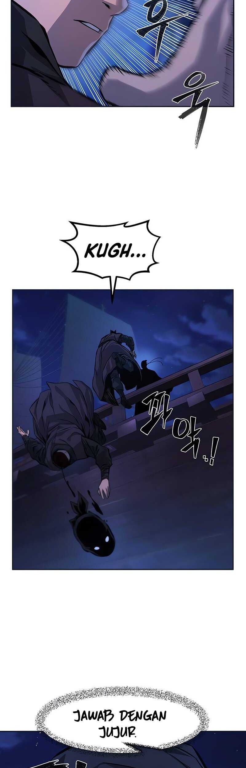 Absolute Sword Sense chapter 102 halaman 8