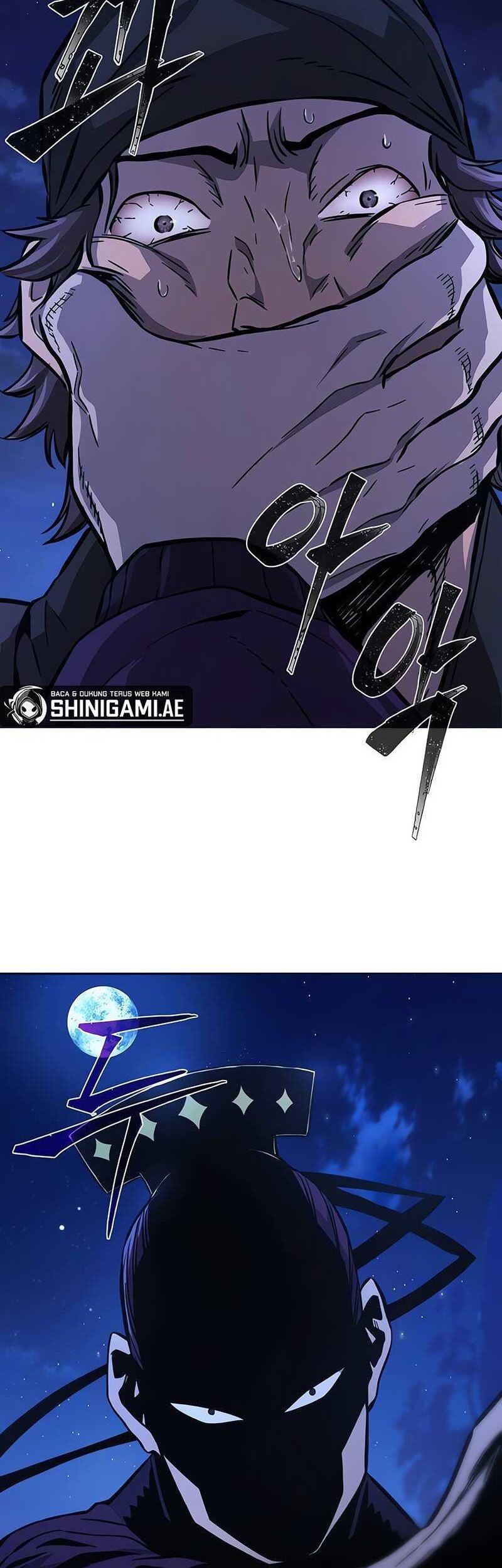 Absolute Sword Sense chapter 102 halaman 9