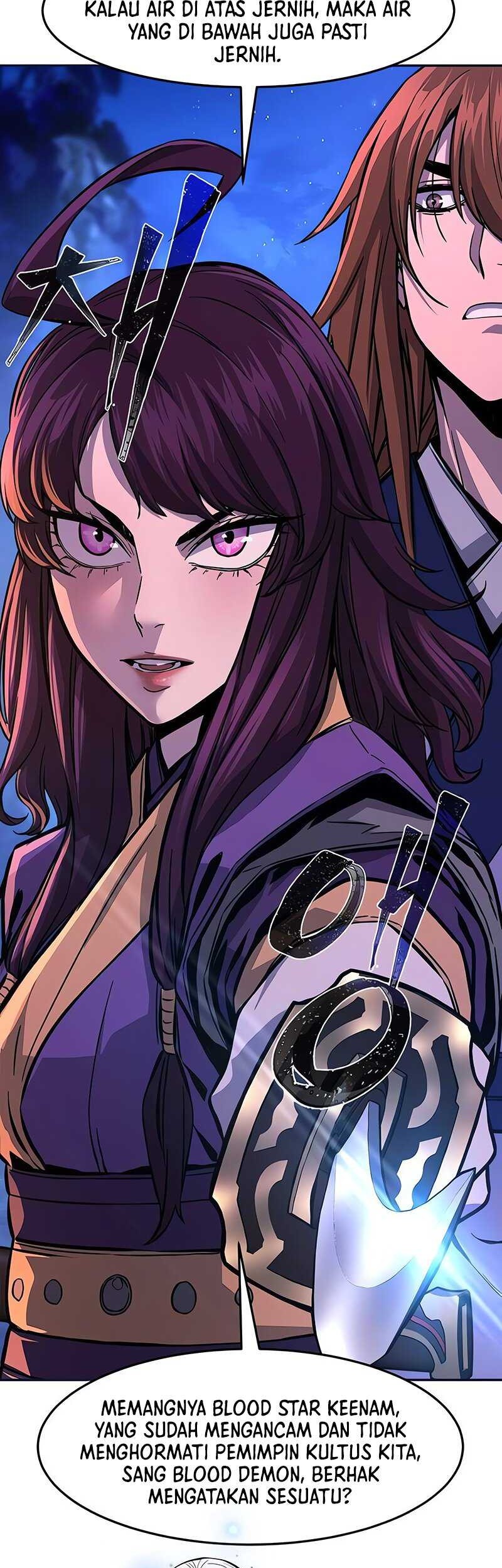 Absolute Sword Sense chapter 102 halaman 12