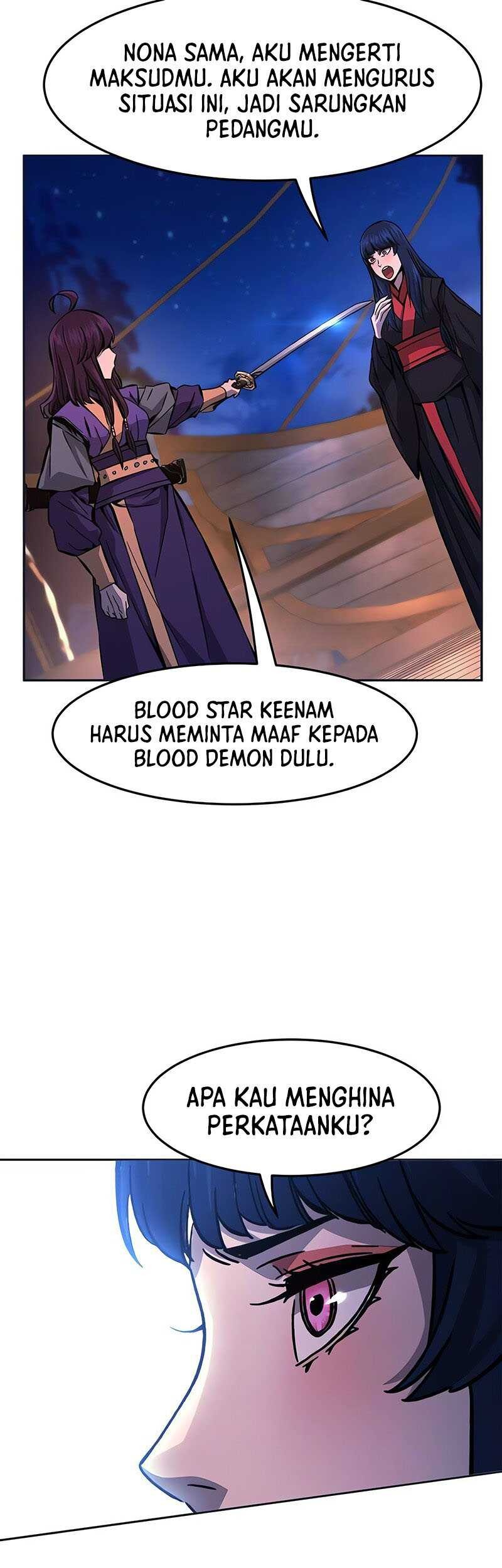 Absolute Sword Sense chapter 102 halaman 14