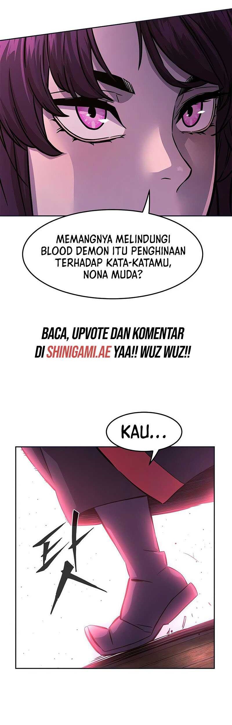 Absolute Sword Sense chapter 102 halaman 15