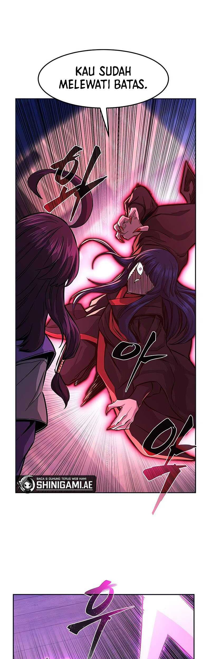 Absolute Sword Sense chapter 102 halaman 16