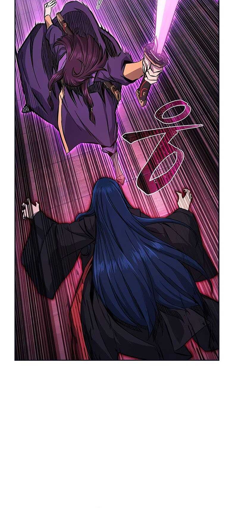 Absolute Sword Sense chapter 102 halaman 17