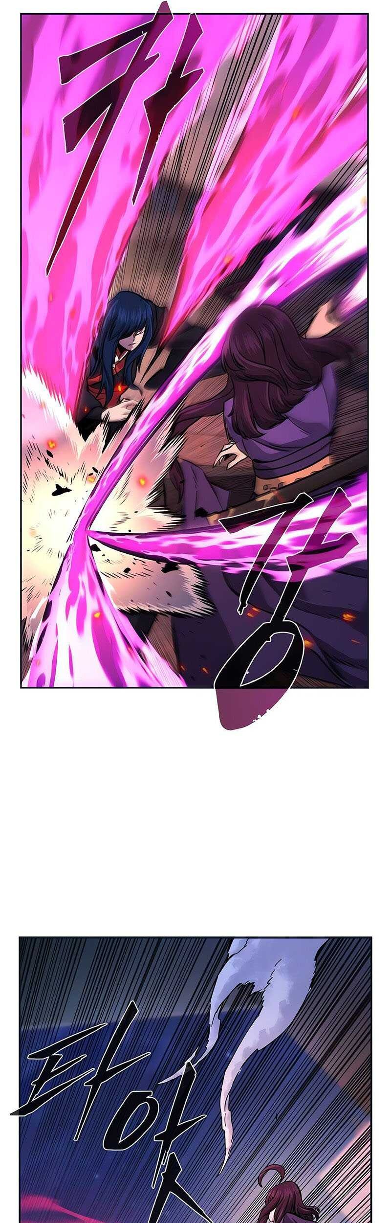 Absolute Sword Sense chapter 102 halaman 18