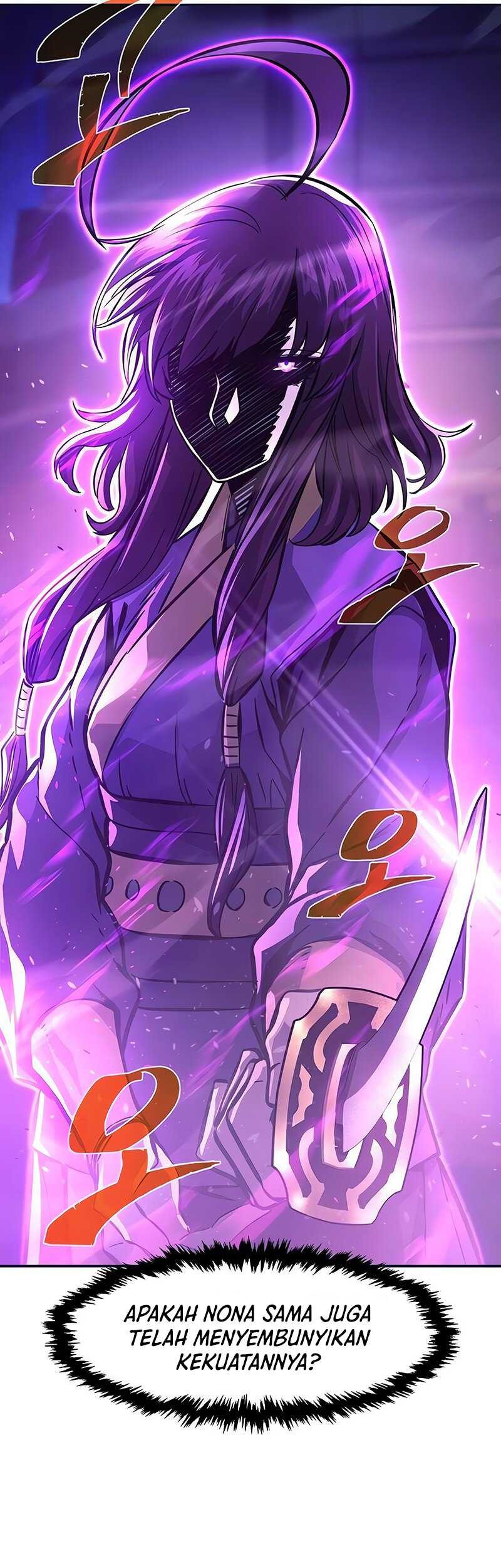 Absolute Sword Sense chapter 102 halaman 22