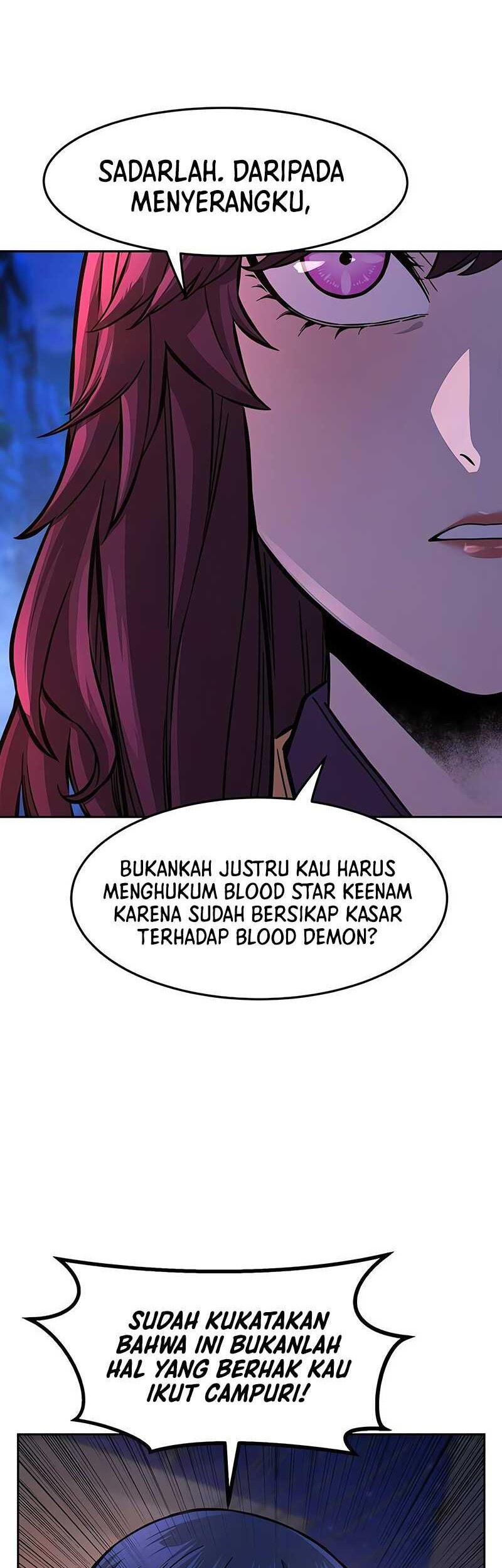Absolute Sword Sense chapter 102 halaman 23