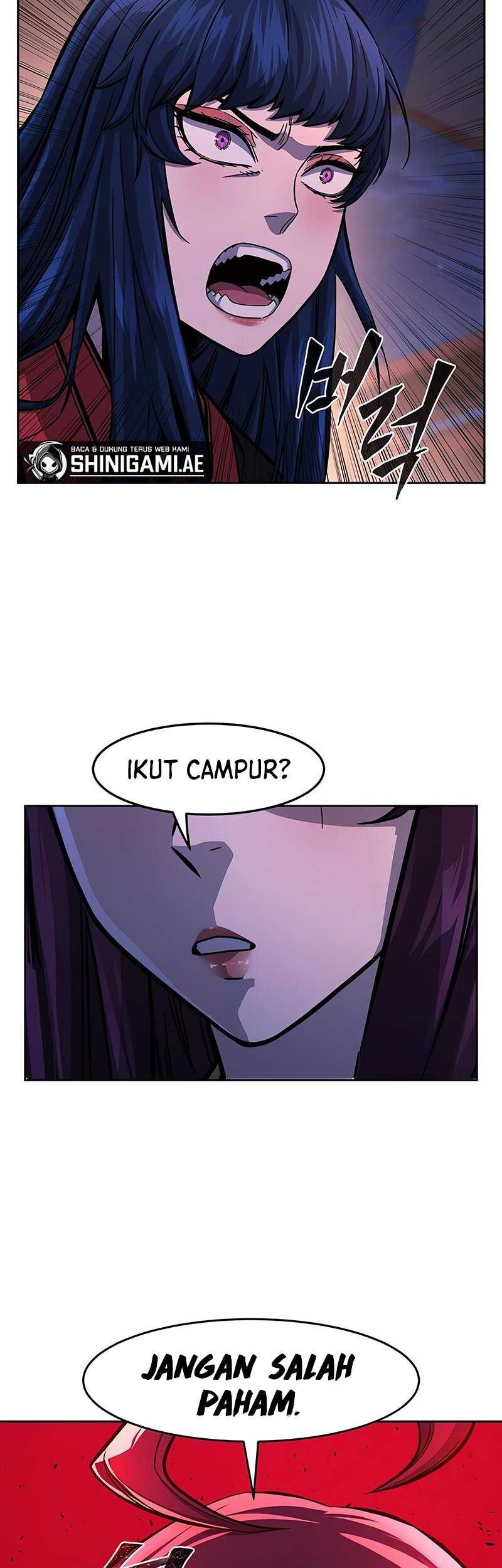 Absolute Sword Sense chapter 102 halaman 24