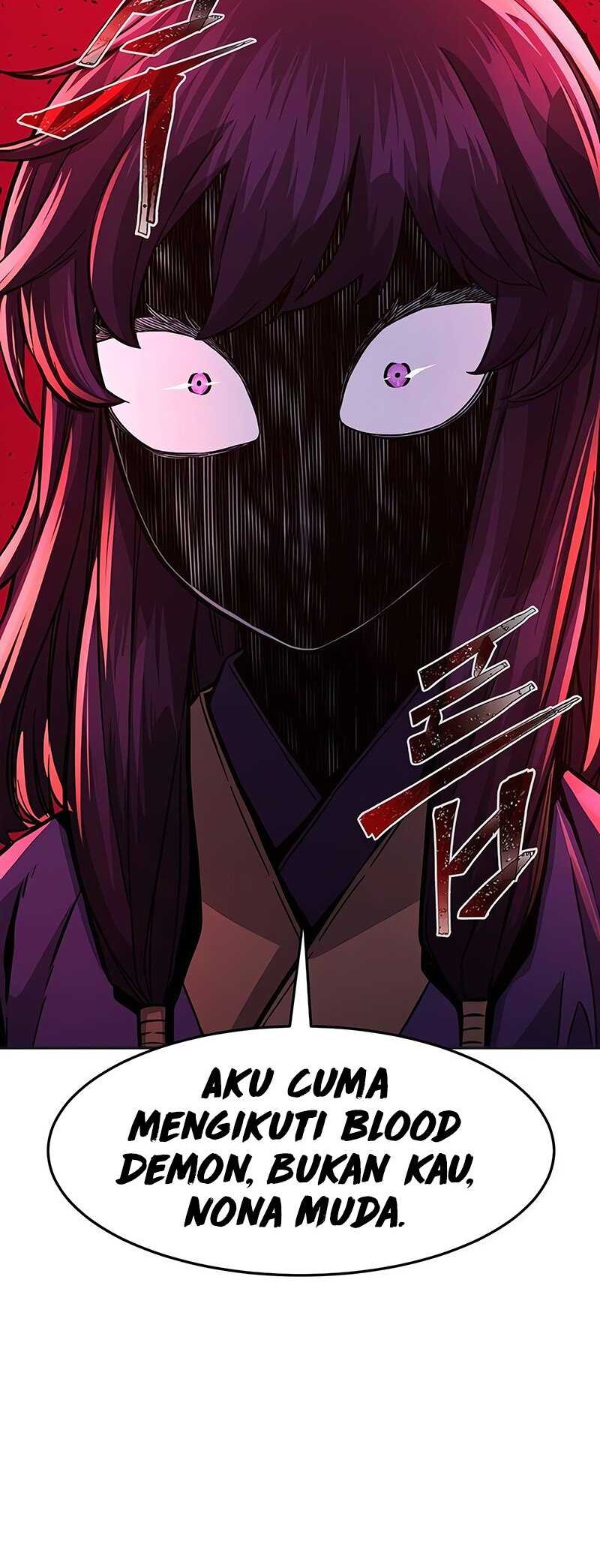 Absolute Sword Sense chapter 102 halaman 25