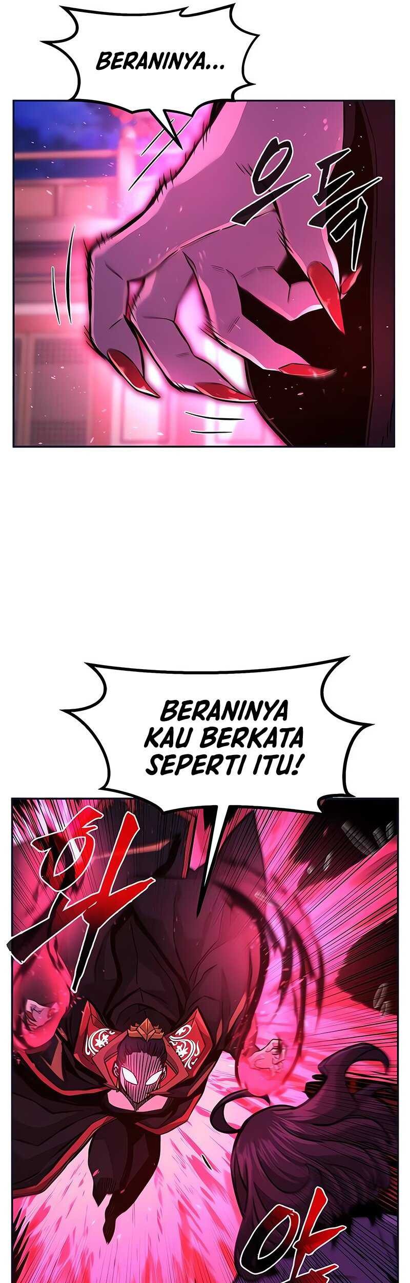Absolute Sword Sense chapter 102 halaman 26