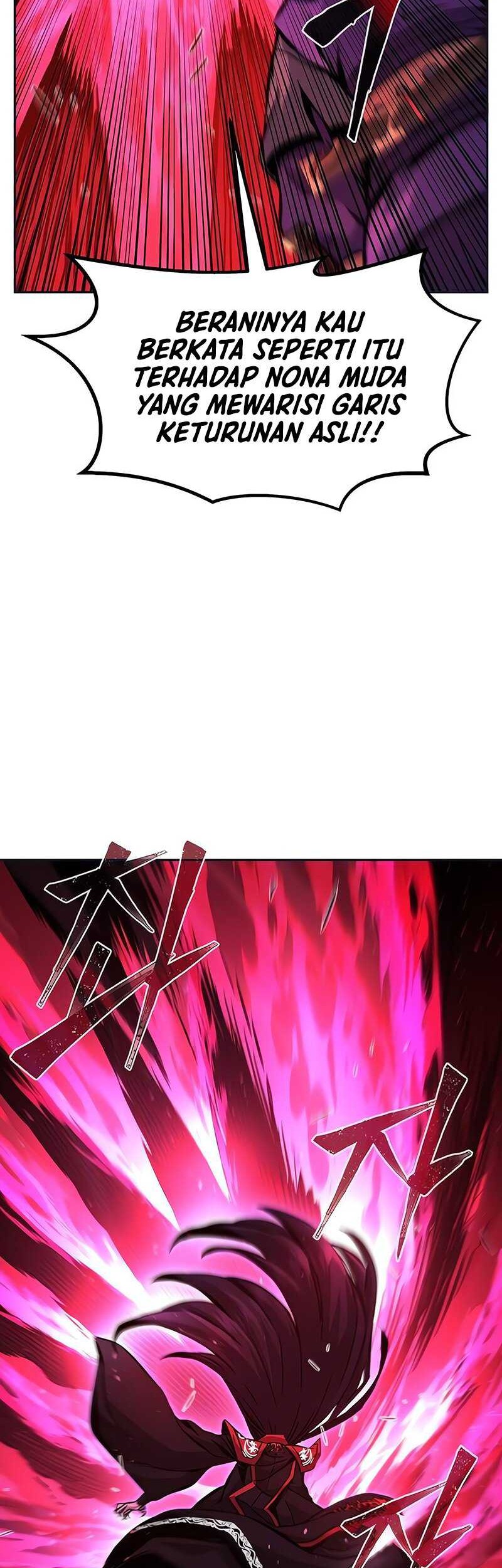 Absolute Sword Sense chapter 102 halaman 27