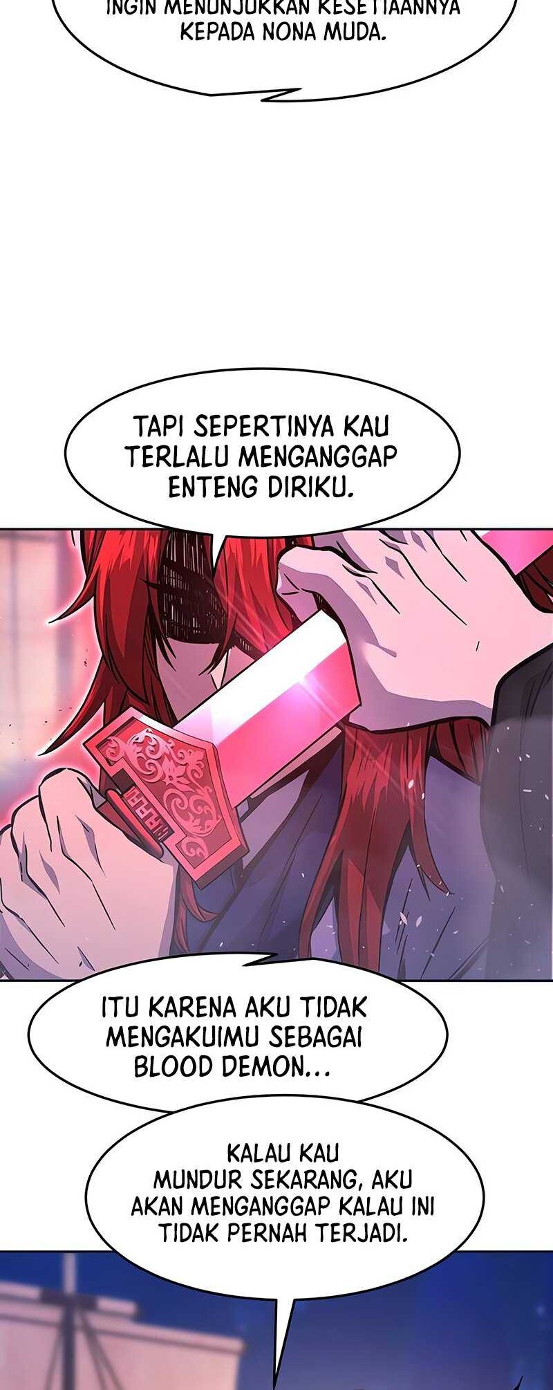 Absolute Sword Sense chapter 102 halaman 29