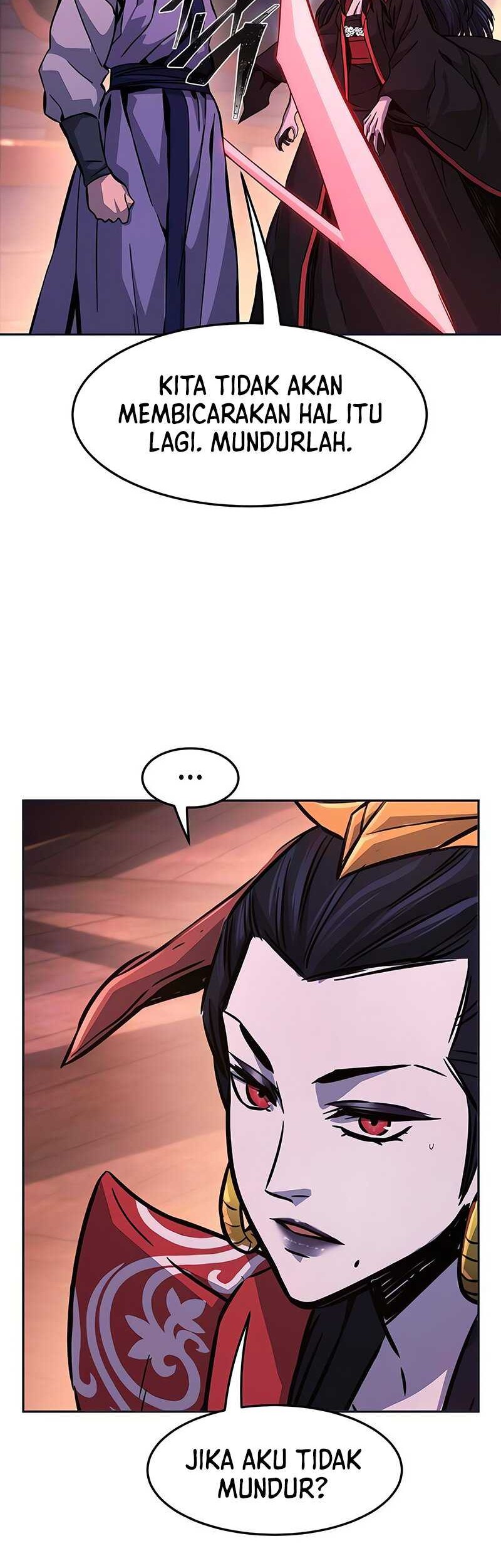 Absolute Sword Sense chapter 102 halaman 31