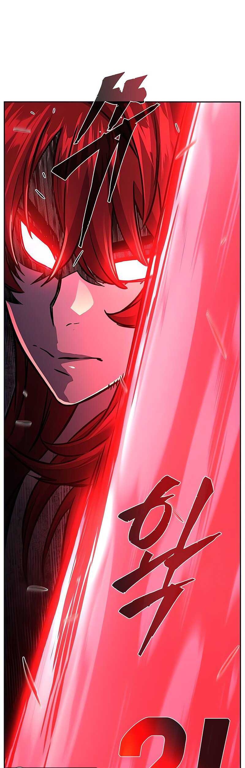 Absolute Sword Sense chapter 102 halaman 32