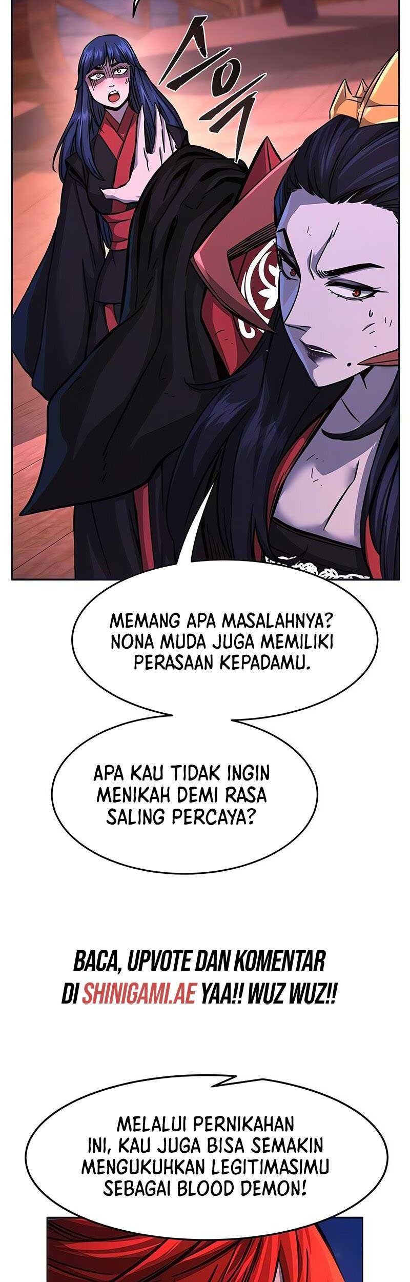 Absolute Sword Sense chapter 102 halaman 36