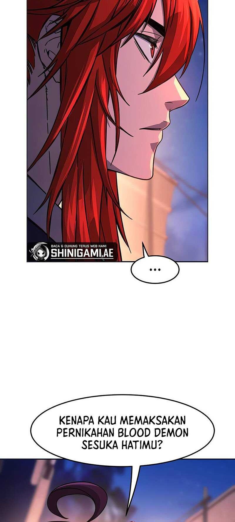 Absolute Sword Sense chapter 102 halaman 37