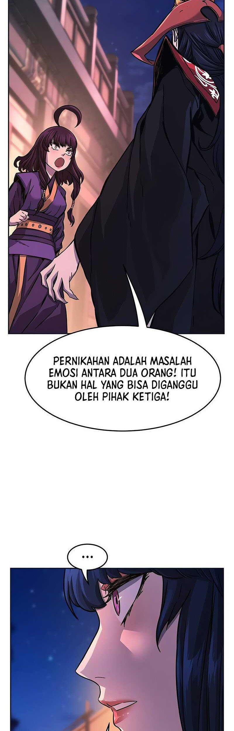 Absolute Sword Sense chapter 102 halaman 39