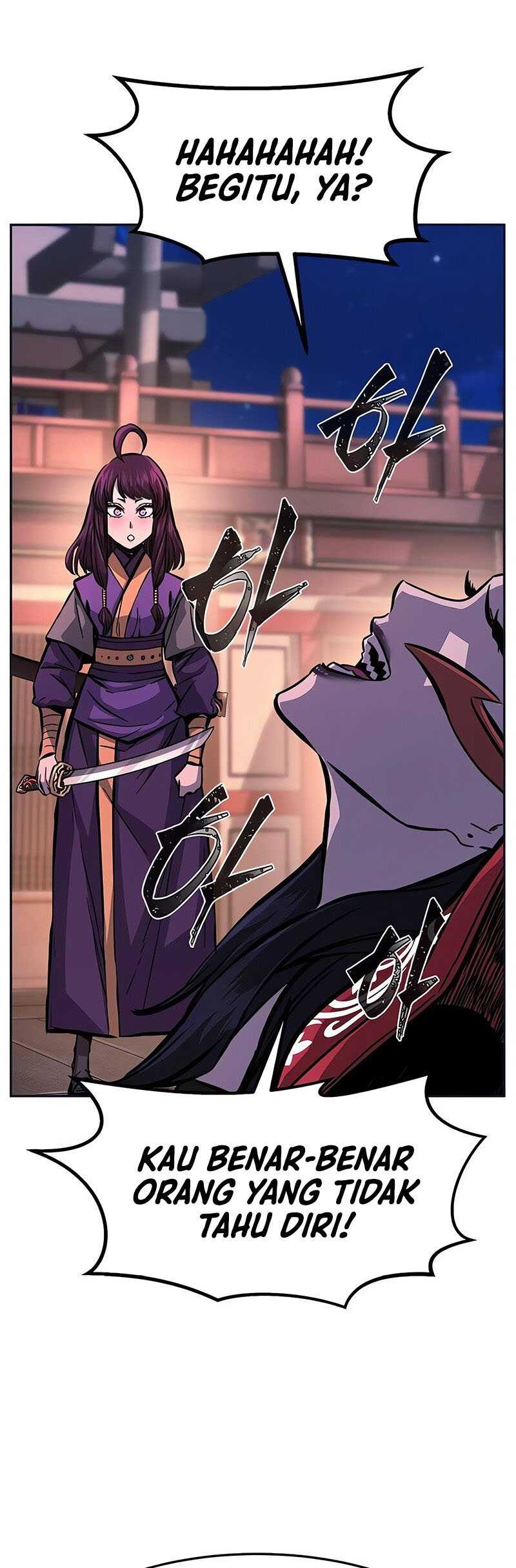 Absolute Sword Sense chapter 102 halaman 41