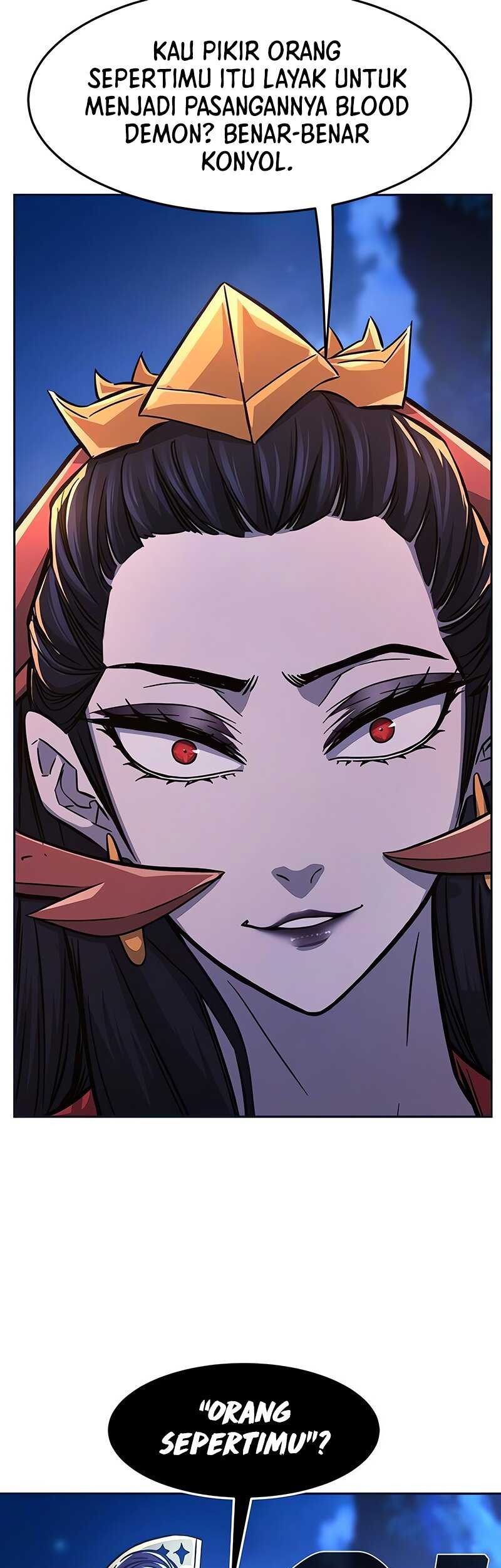 Absolute Sword Sense chapter 102 halaman 42