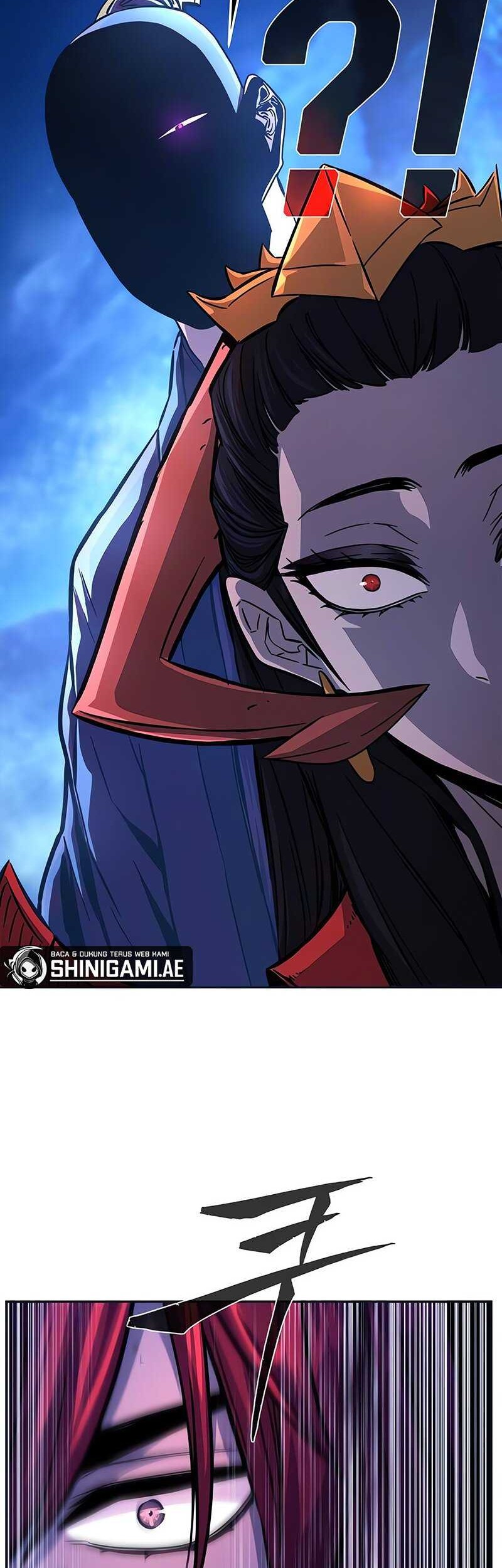 Absolute Sword Sense chapter 102 halaman 43