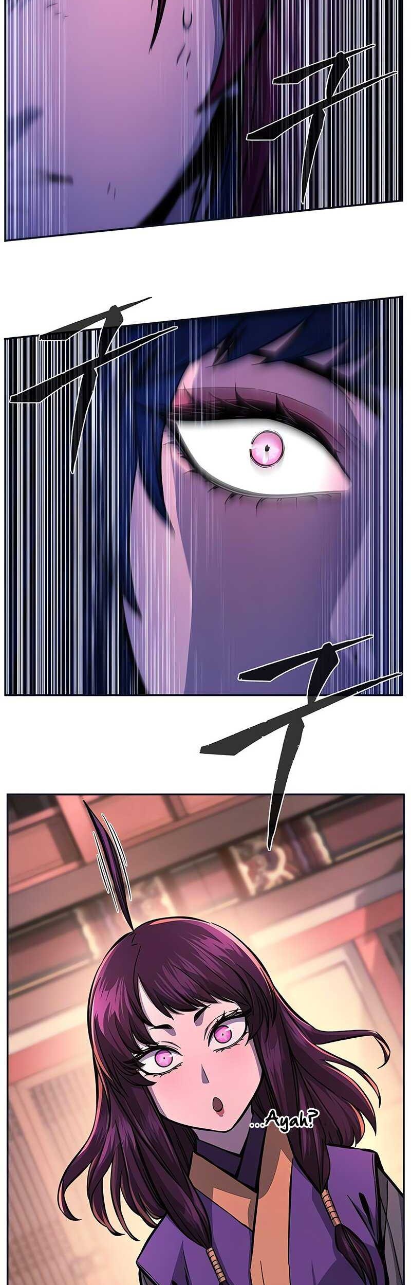 Absolute Sword Sense chapter 102 halaman 44