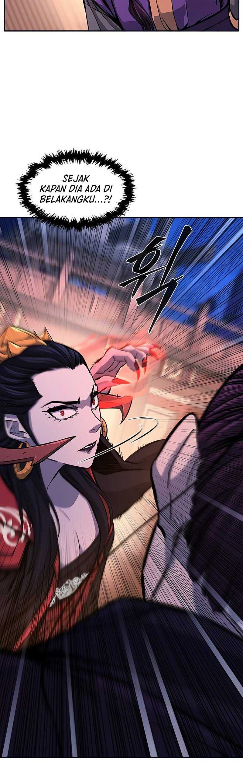 Absolute Sword Sense chapter 102 halaman 45