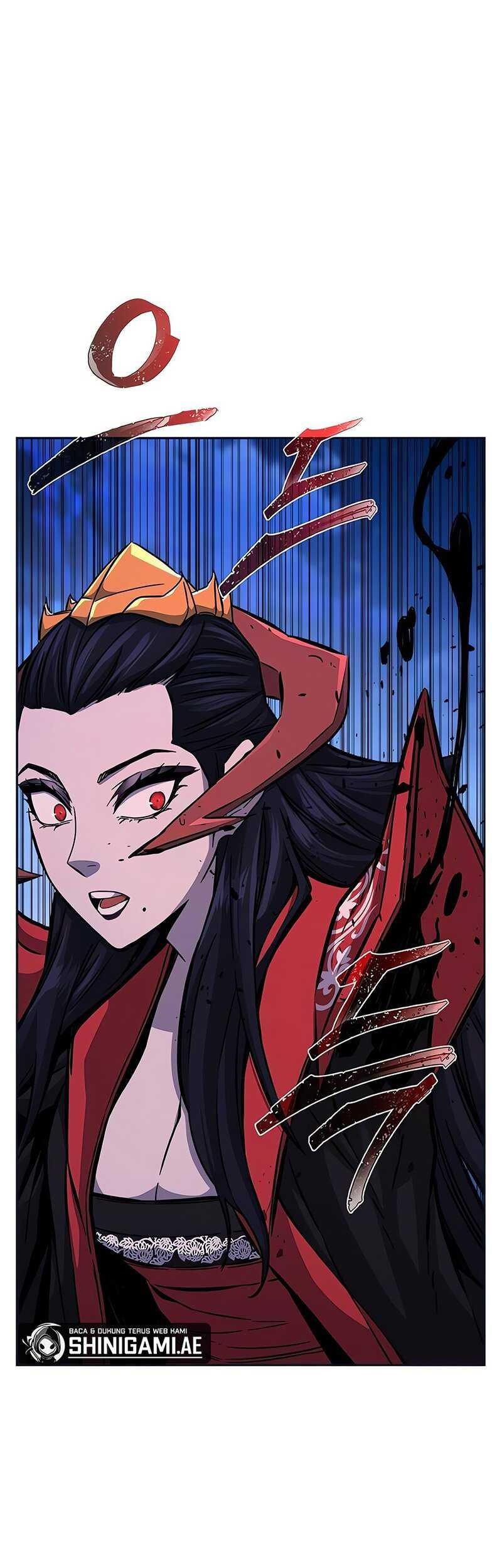 Absolute Sword Sense chapter 102 halaman 46