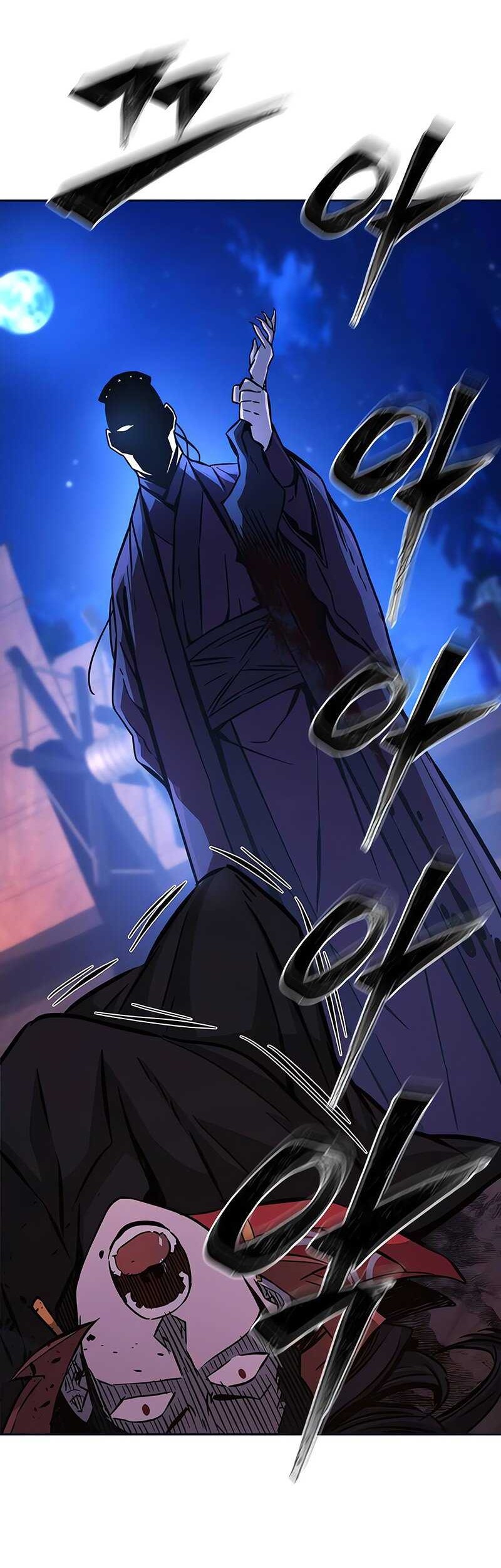 Absolute Sword Sense chapter 102 halaman 47