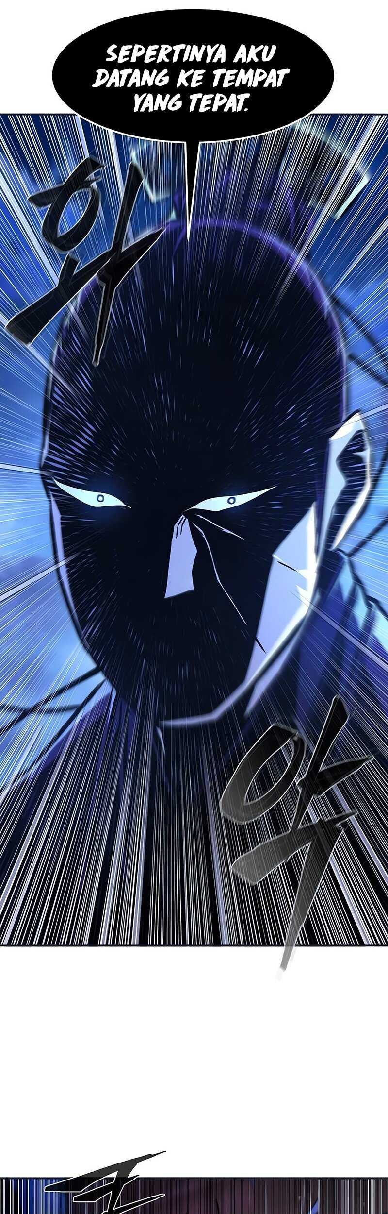 Absolute Sword Sense chapter 102 halaman 50