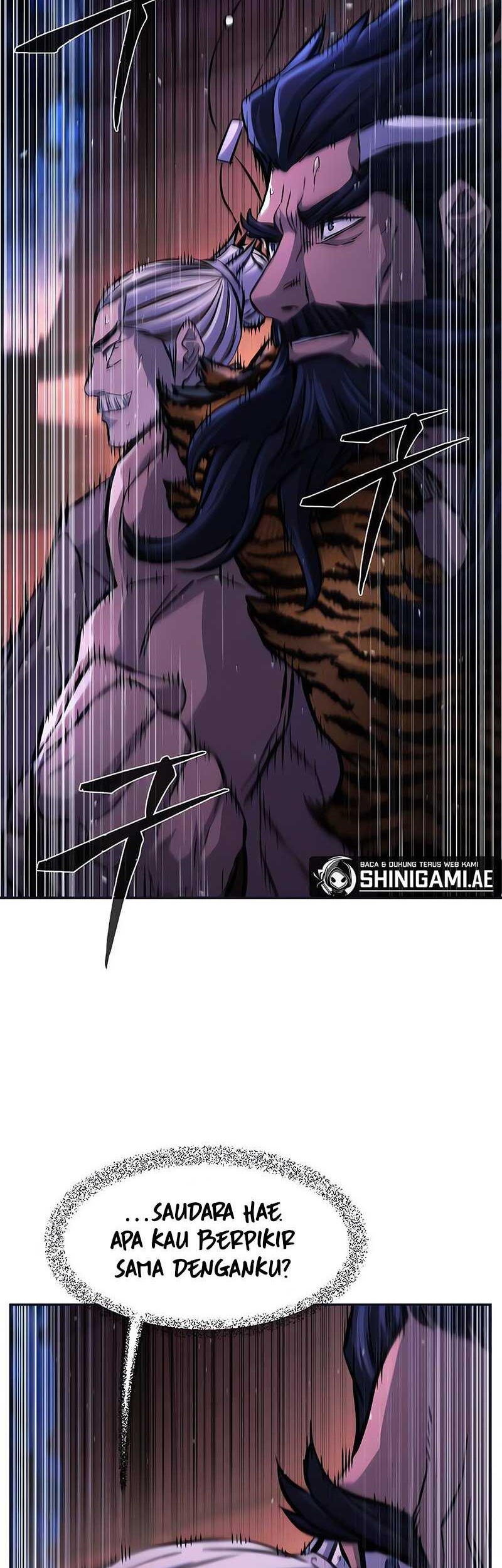 Absolute Sword Sense chapter 102 halaman 51