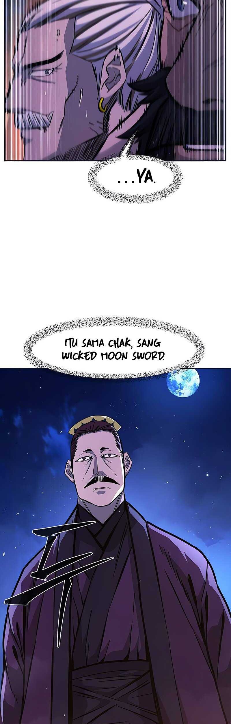 Absolute Sword Sense chapter 102 halaman 52