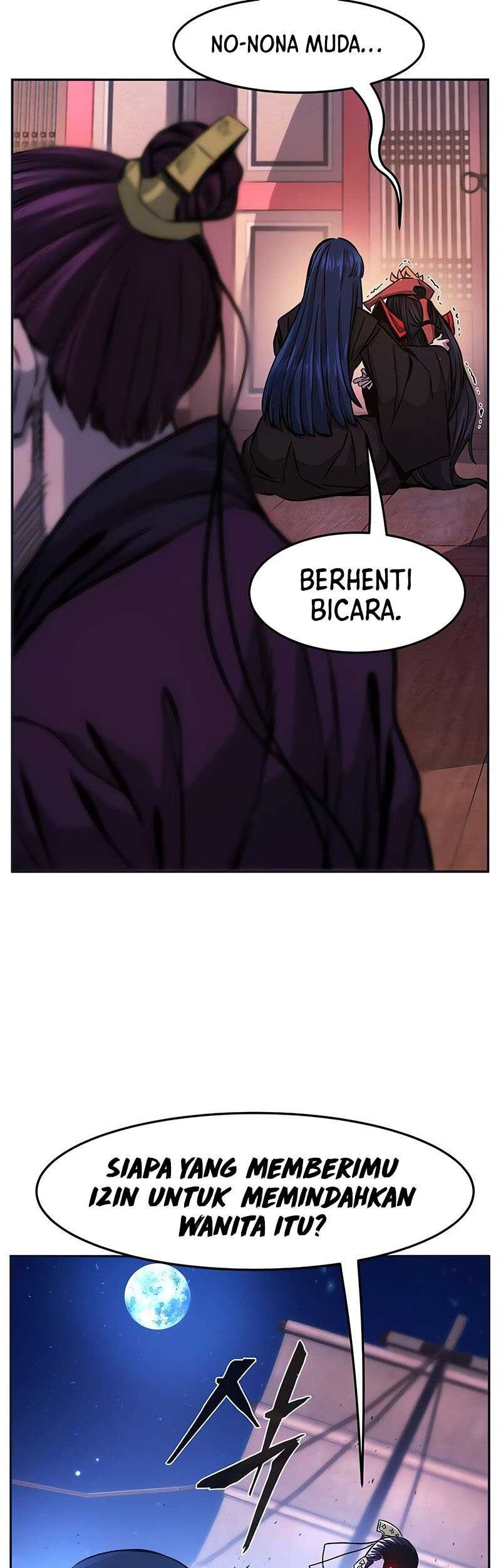 Absolute Sword Sense chapter 102 halaman 54