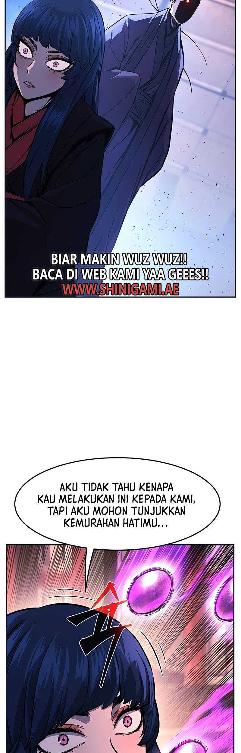 Absolute Sword Sense chapter 102 halaman 55