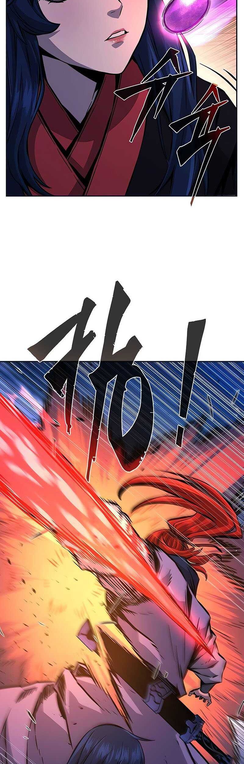Absolute Sword Sense chapter 102 halaman 56