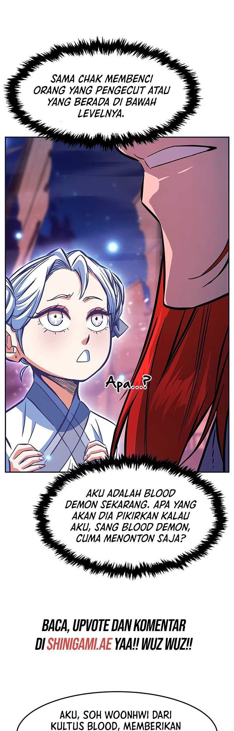 Absolute Sword Sense chapter 102 halaman 59
