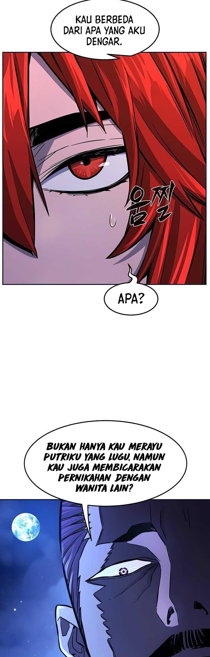 Absolute Sword Sense chapter 102 halaman 62