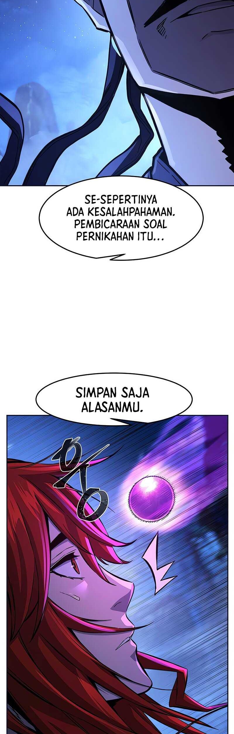 Absolute Sword Sense chapter 102 halaman 63