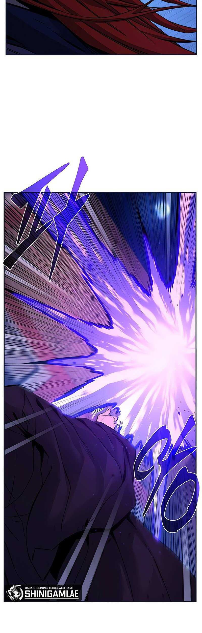 Absolute Sword Sense chapter 102 halaman 64