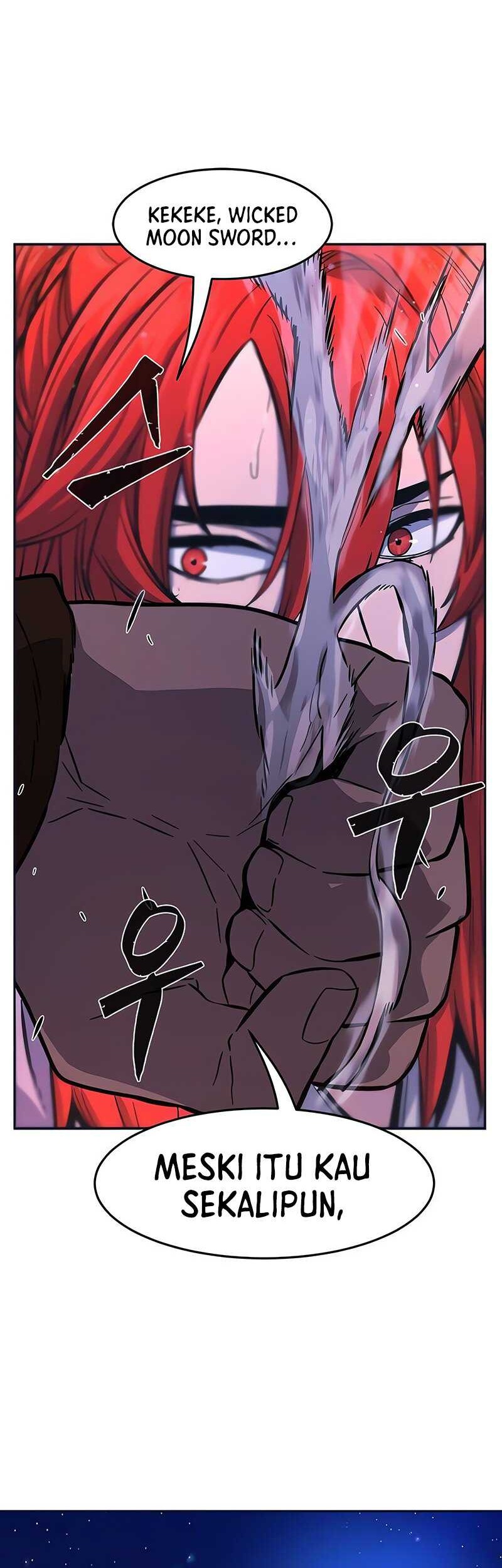 Absolute Sword Sense chapter 102 halaman 65