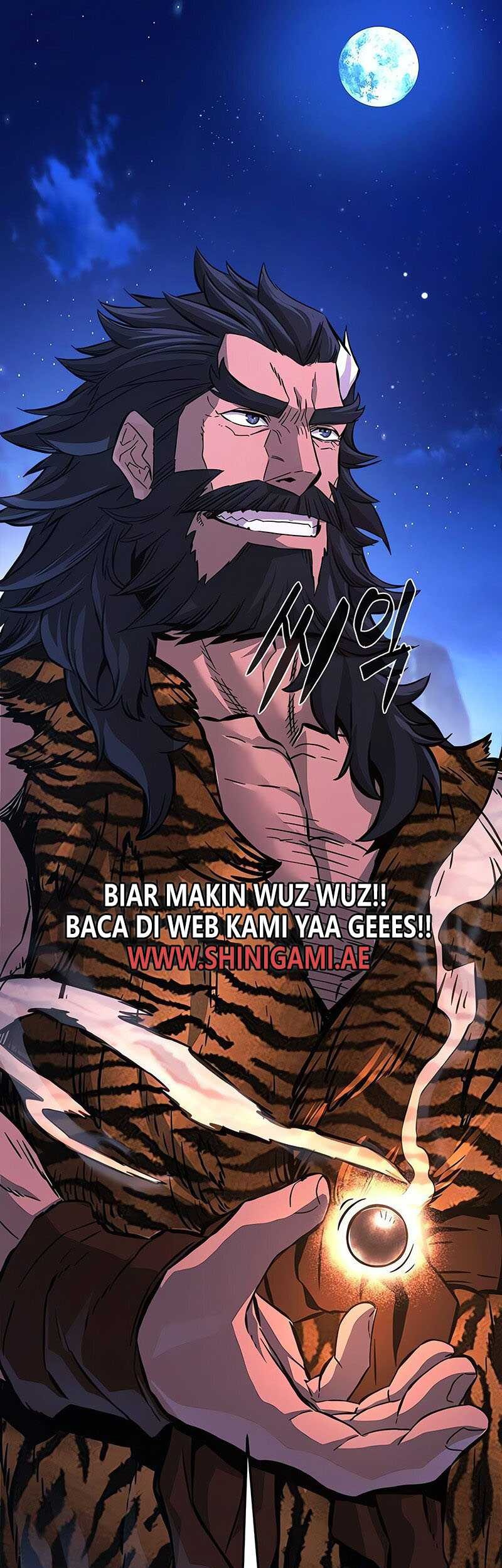 Absolute Sword Sense chapter 102 halaman 66