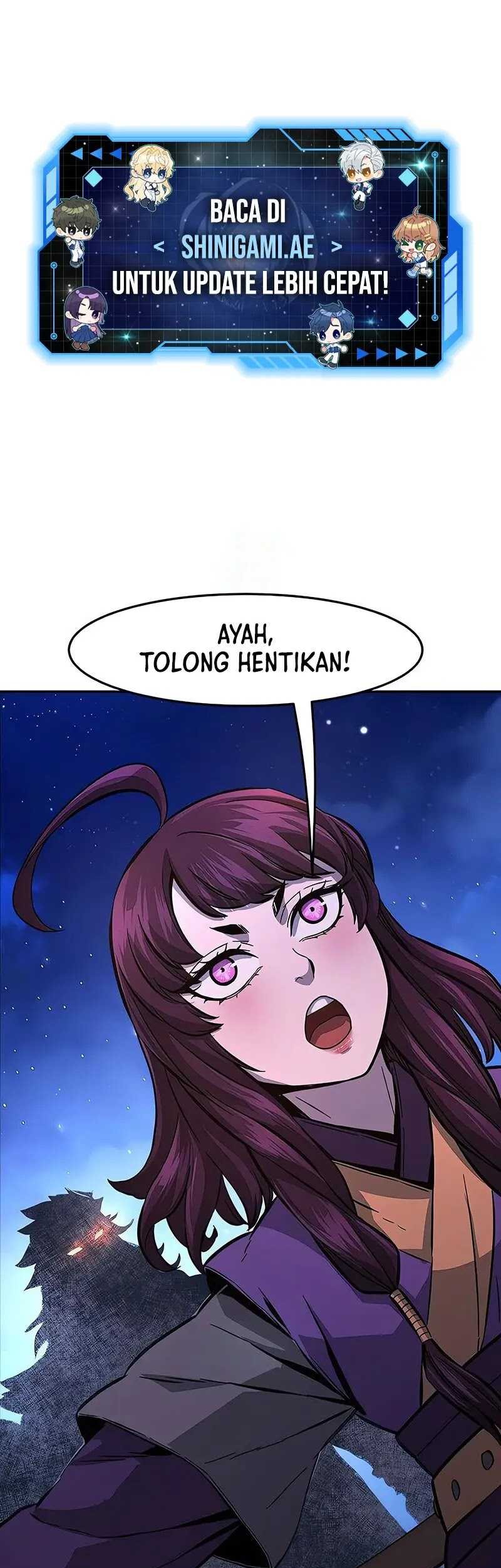 Absolute Sword Sense Bab 103 halaman 2