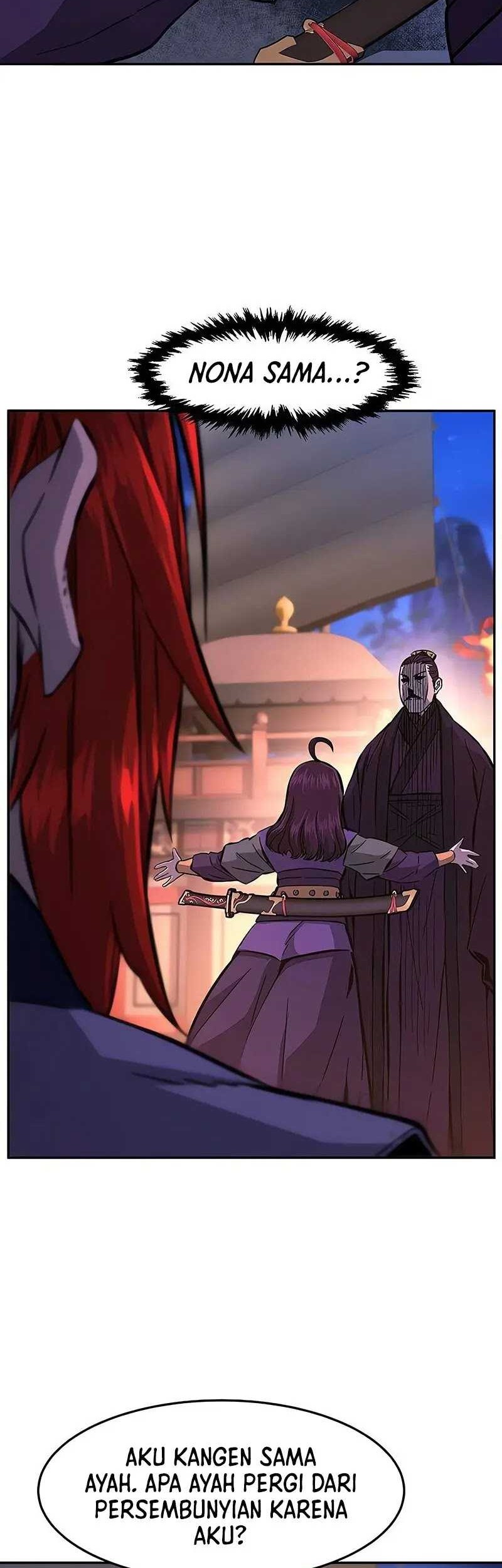 Absolute Sword Sense Bab 103 halaman 3