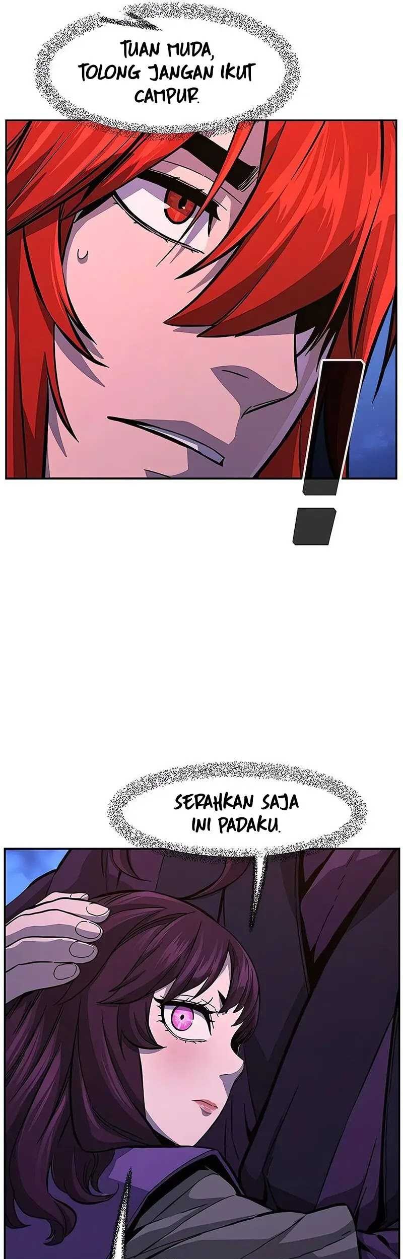 Absolute Sword Sense Bab 103 halaman 6