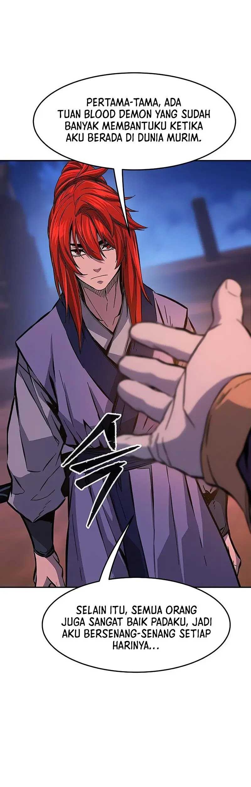 Absolute Sword Sense Bab 103 halaman 8